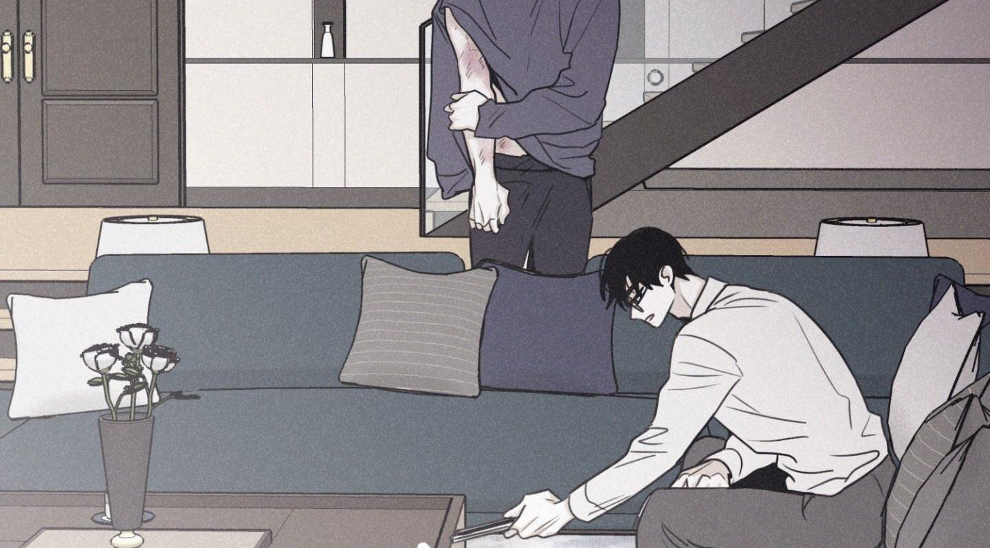 đọc truyện Chiếu Tướng Chương 95 ảnh 25 tại Thiên Thai Truyện