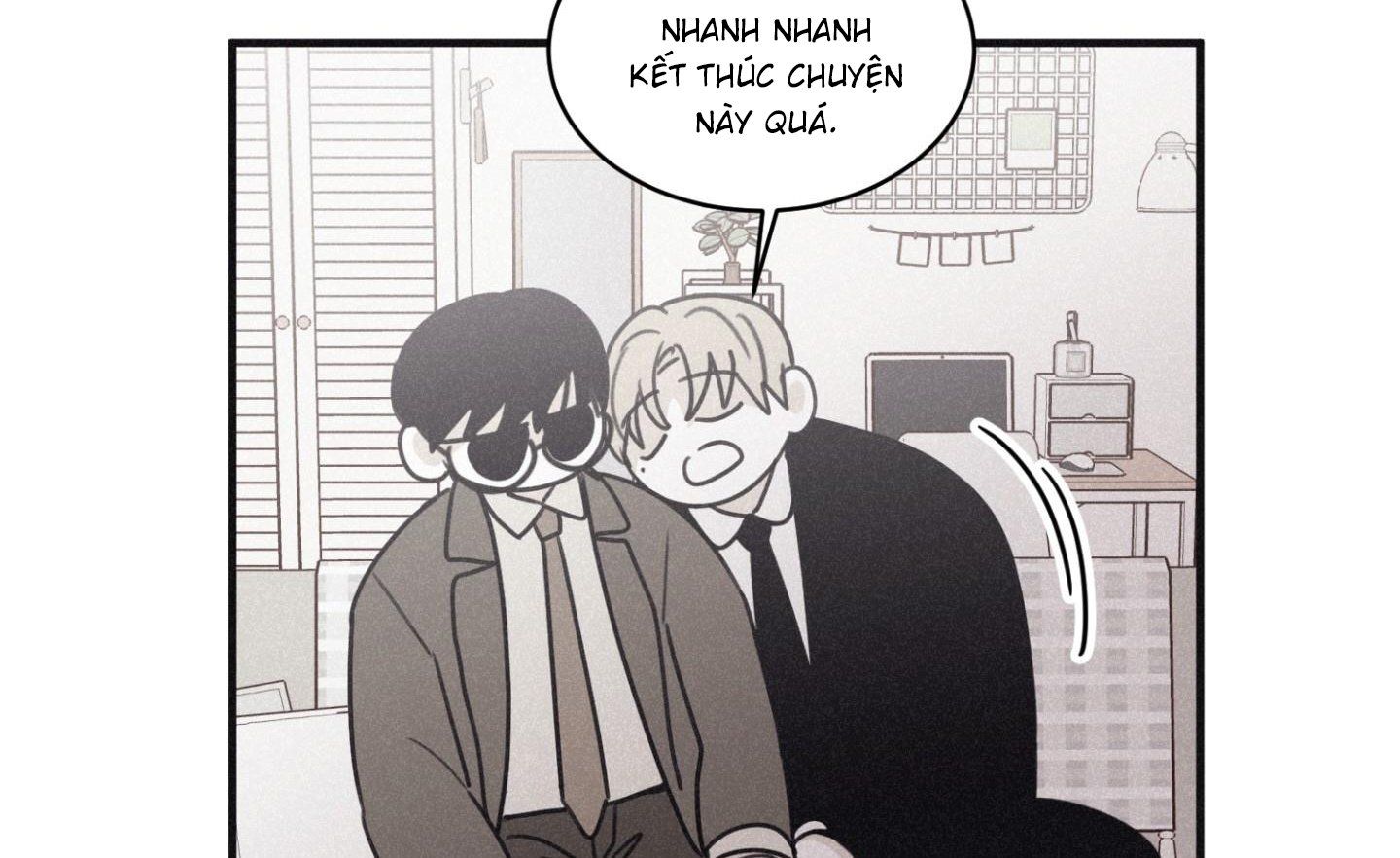 đọc truyện Chiếu Tướng Chương 98 ảnh 27 tại Thiên Thai Truyện