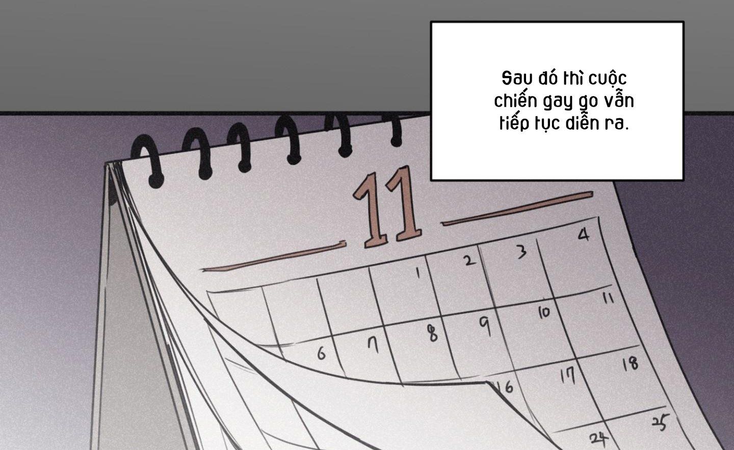 đọc truyện Chiếu Tướng Chương 98 ảnh 76 tại Thiên Thai Truyện