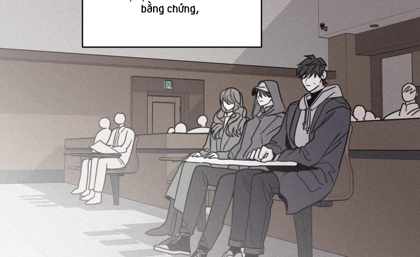 đọc truyện Chiếu Tướng Chương 98 ảnh 79 tại Thiên Thai Truyện