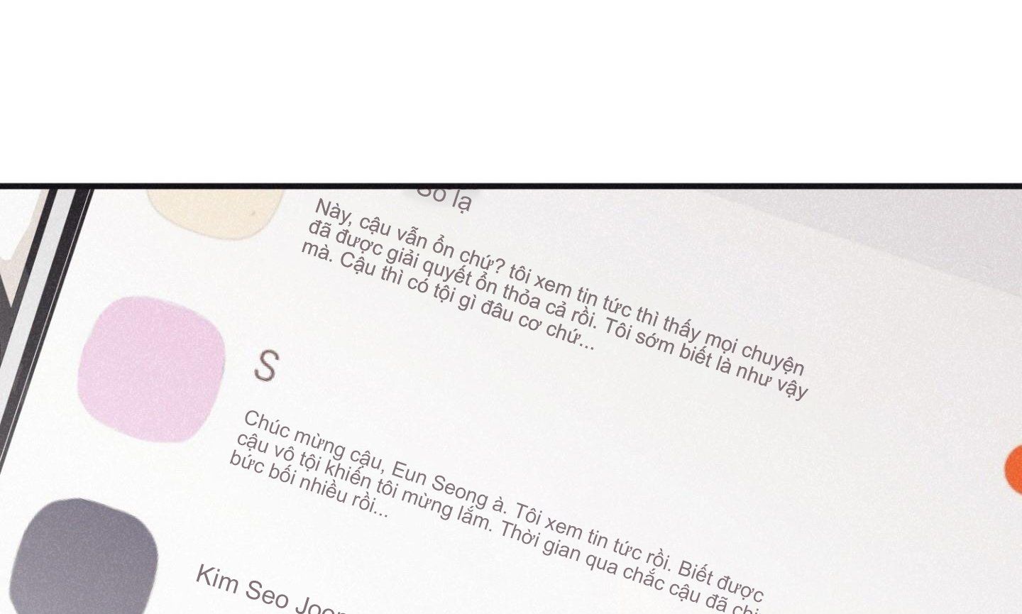 đọc truyện Chiếu Tướng Chương 99 ảnh 31 tại Thiên Thai Truyện