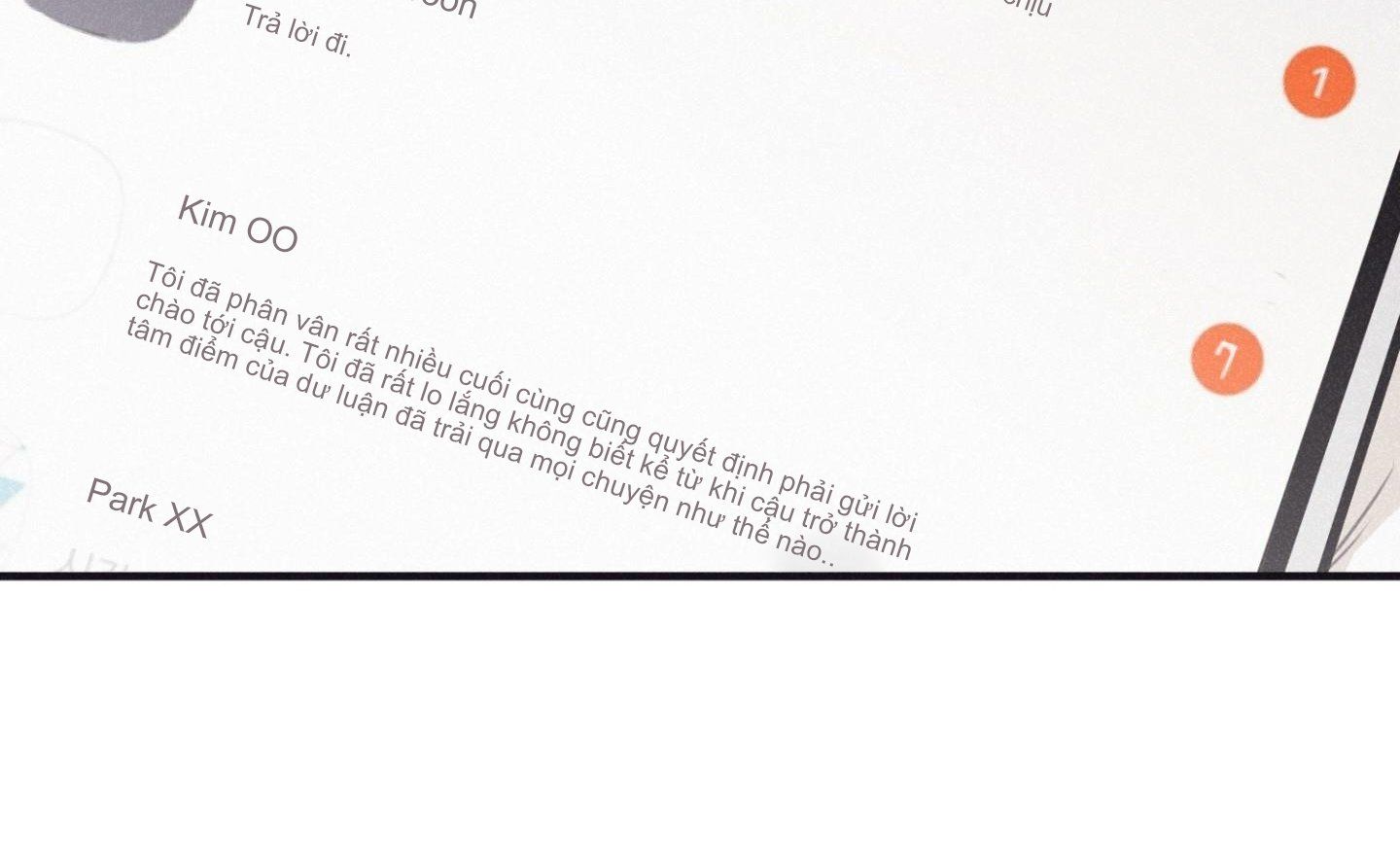 đọc truyện Chiếu Tướng Chương 99 ảnh 32 tại Thiên Thai Truyện