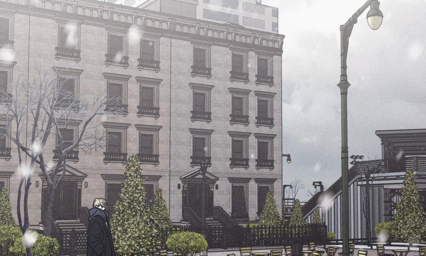 đọc truyện Chiếu Tướng Chương 99 ảnh 8 tại Thiên Thai Truyện