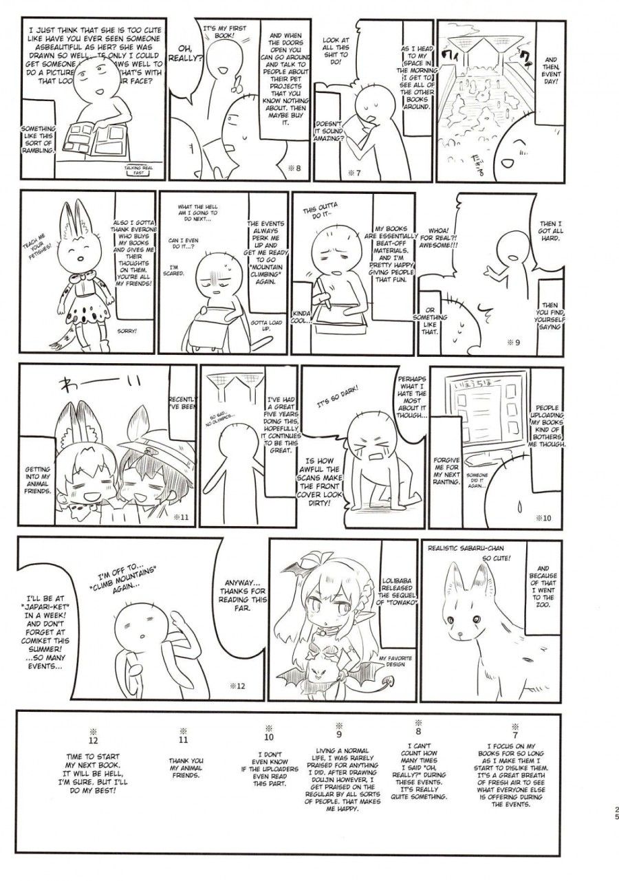 Chiisai Mama Ga Ii Oneshot page 24 - Giả Dược