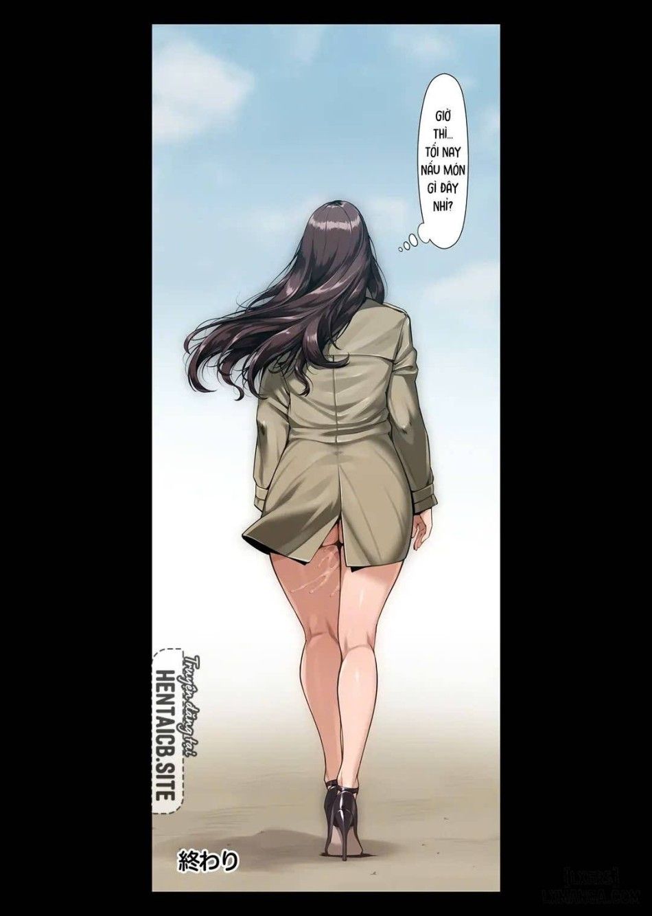 Chijo Monogatari Henshitsusha (onna) Shutsubotsu Chuu Oneshot page 59 - Giả Dược