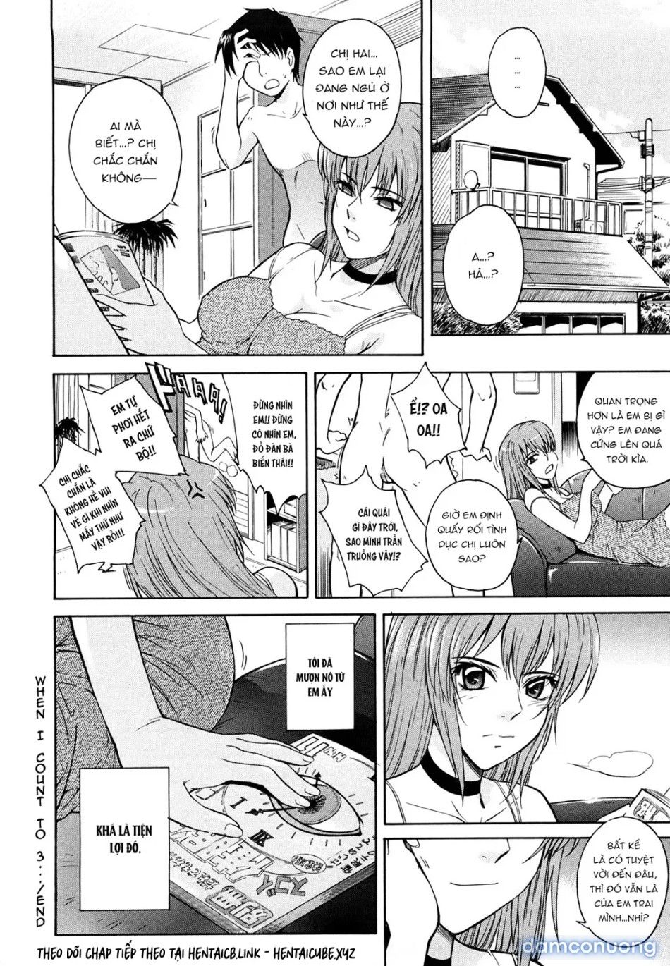 đọc truyện Chijou No Hito Chương 1 ảnh 32 tại Thiên Thai Truyện