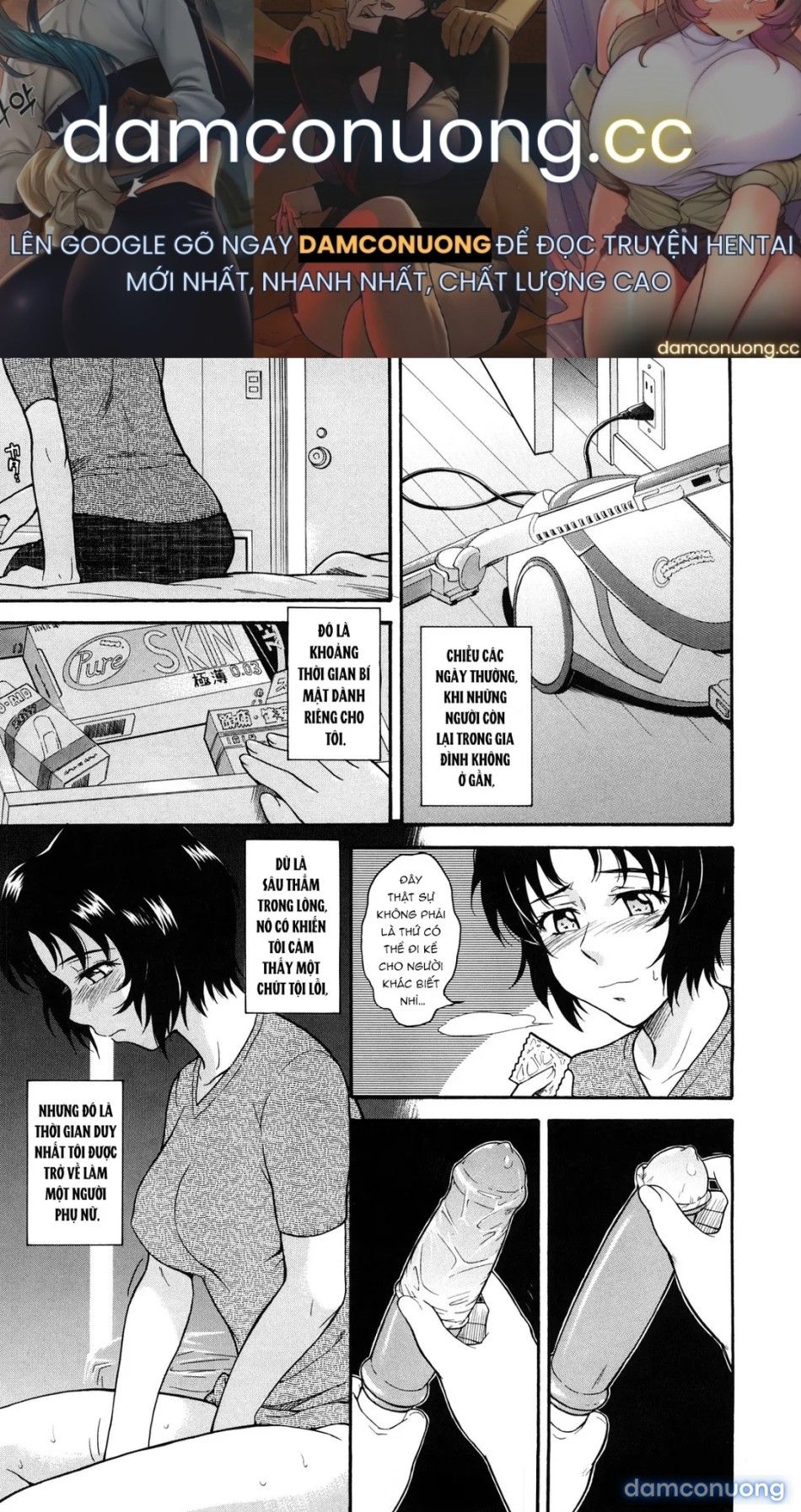 đọc truyện Chijou No Hito Chương 2 ảnh 2 tại Thiên Thai Truyện