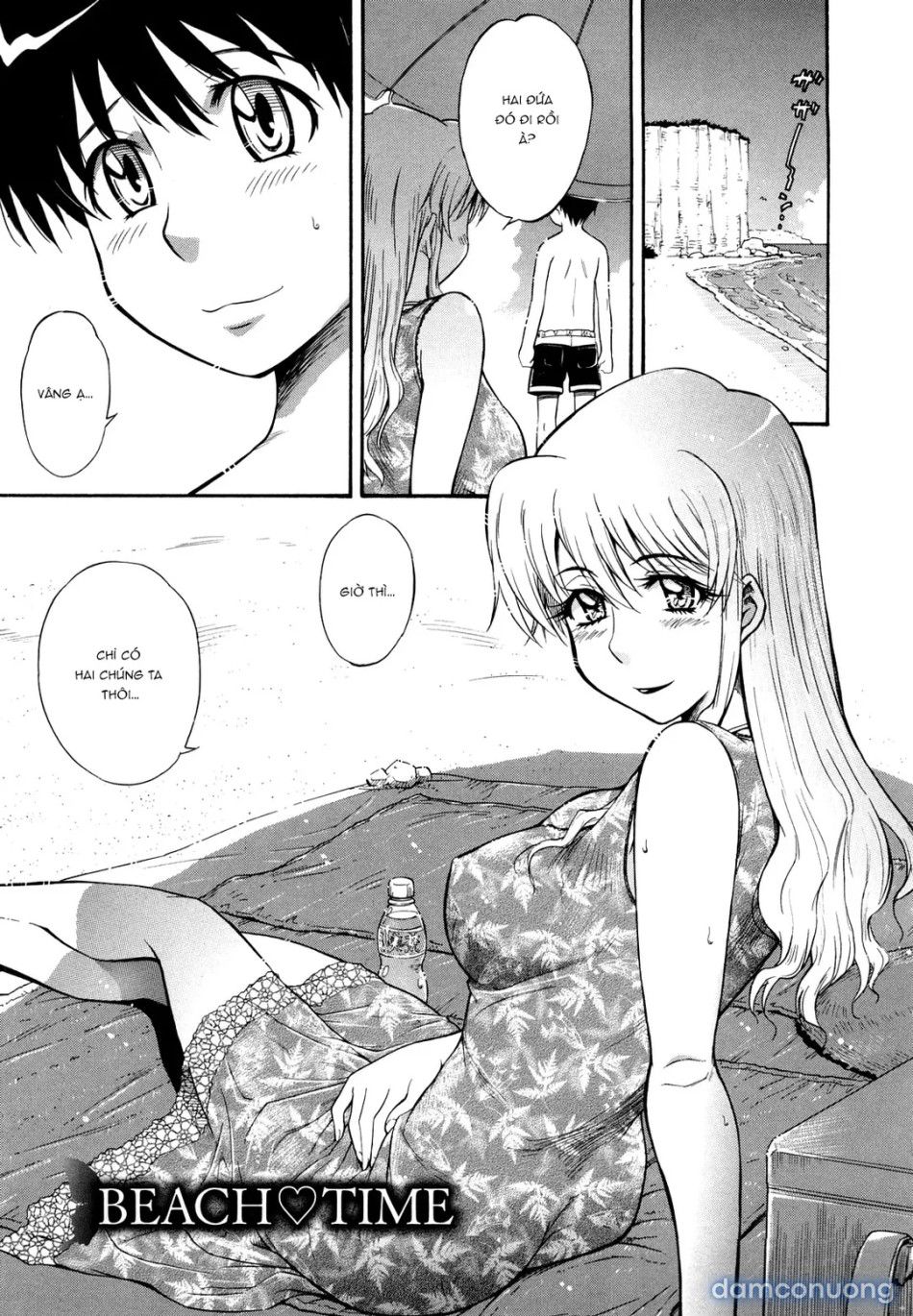 đọc truyện Chijou No Hito Chương 4 ảnh 4 tại Thiên Thai Truyện