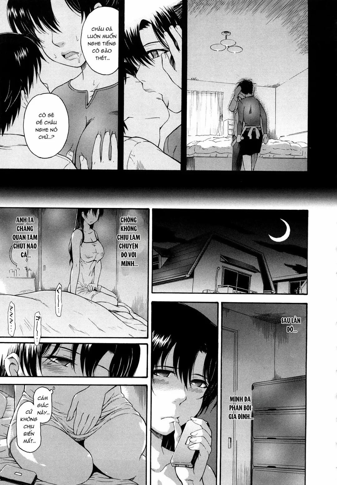 đọc truyện Chijou No Hito Chương 6 ảnh 12 tại Thiên Thai Truyện