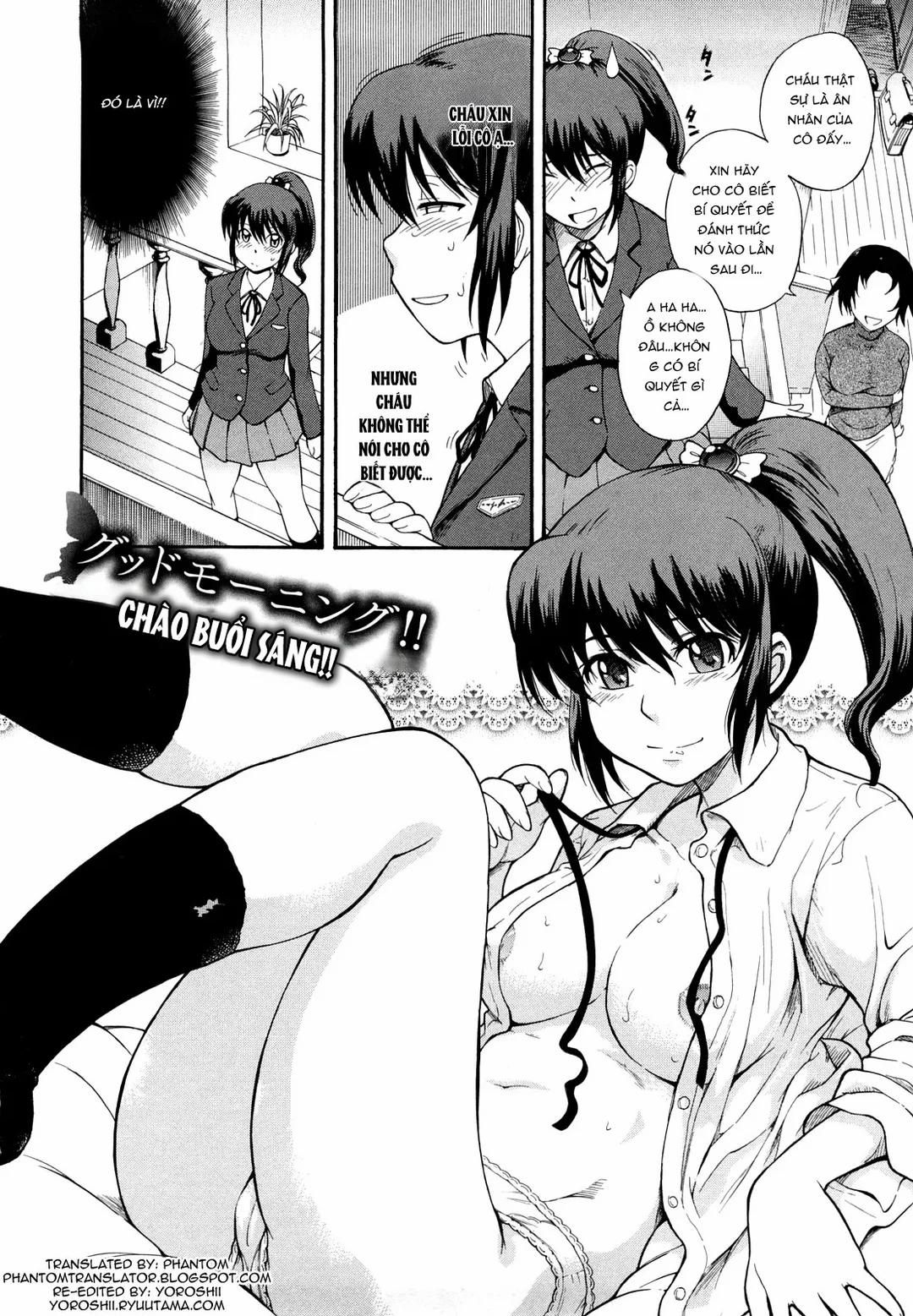 đọc truyện Chijou No Hito Chương 9 ảnh 3 tại Thiên Thai Truyện