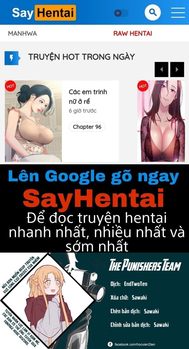 đọc truyện Chika Oneshot ảnh 1 tại Giả Dược