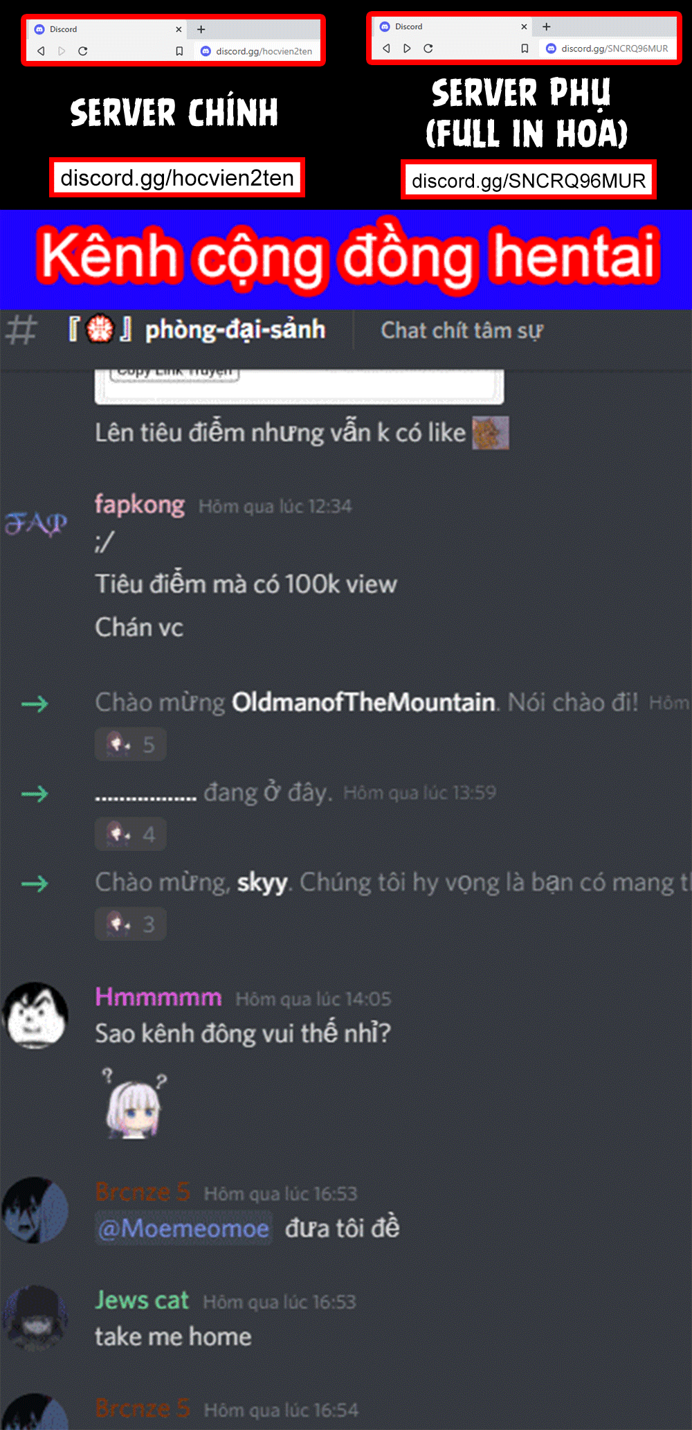đọc truyện Chika Oneshot ảnh 36 tại Giả Dược