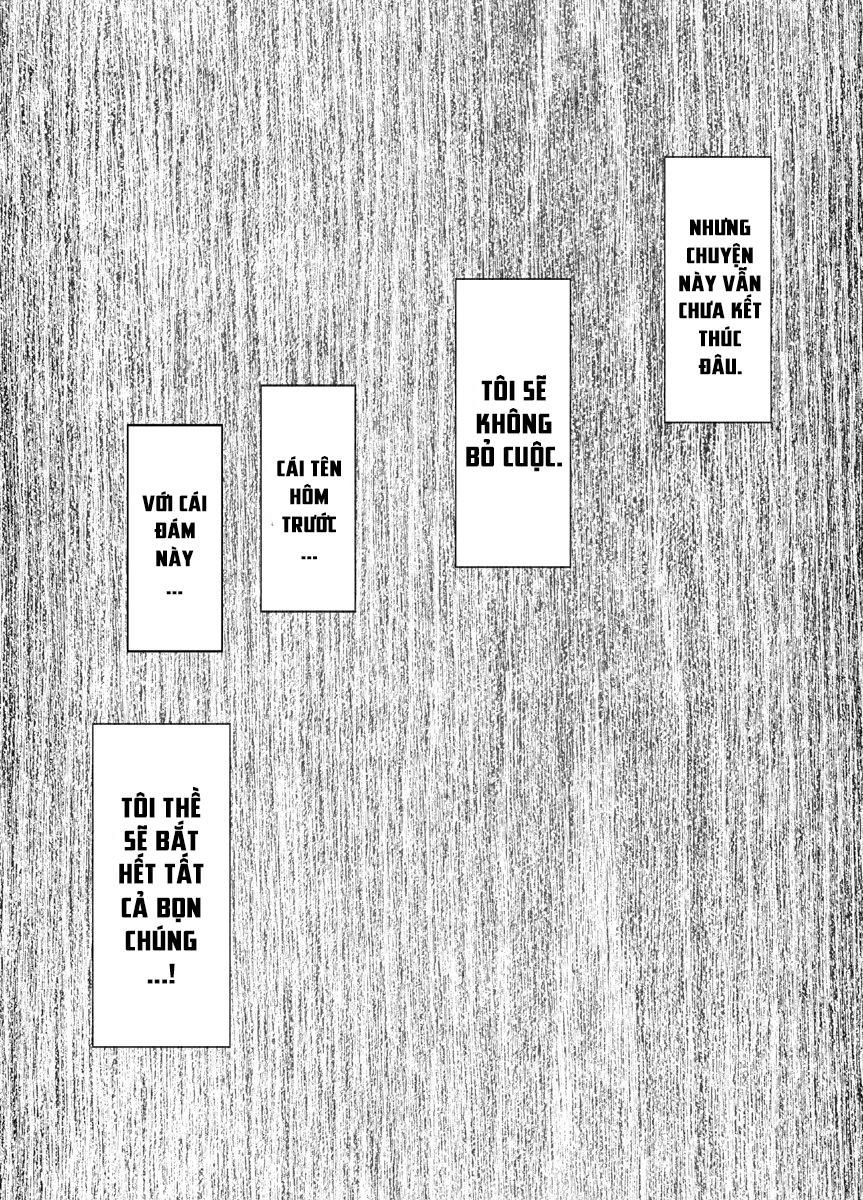 Chikan Otori Sousakan Kyouka Chương 2 page 40 - Giả Dược