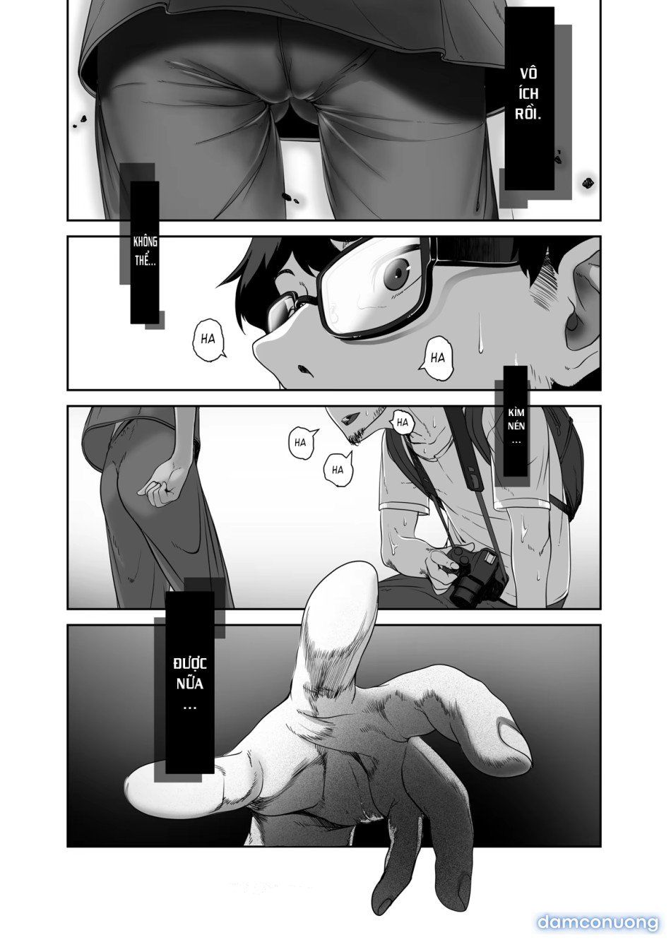 đọc truyện Chikyuu No Okasi Kata Sousyuuhen Part1 Chương 1 ảnh 17 tại Thiên Thai Truyện