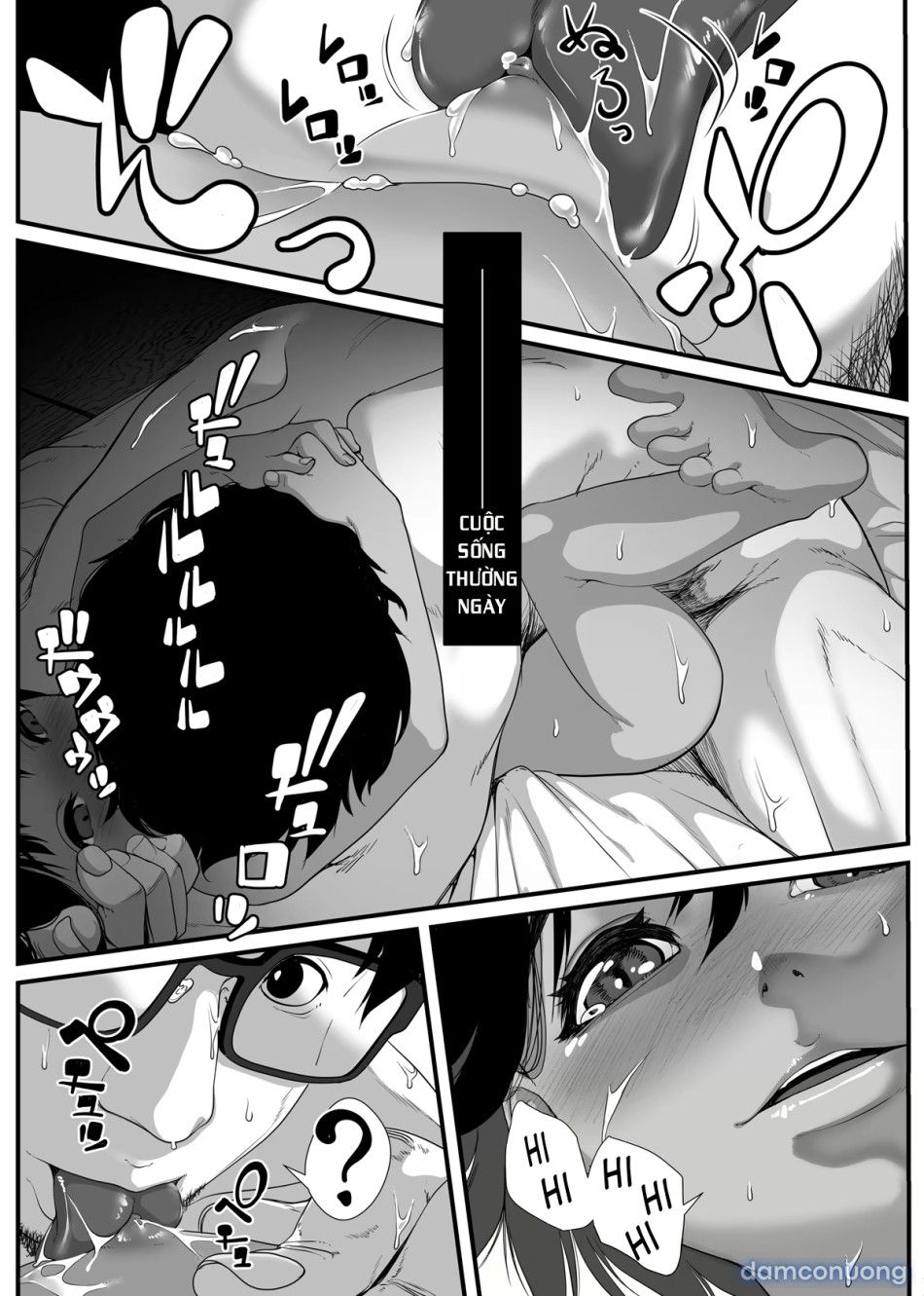 đọc truyện Chikyuu No Okasi Kata Sousyuuhen Part1 Chương 2 ảnh 44 tại Thiên Thai Truyện