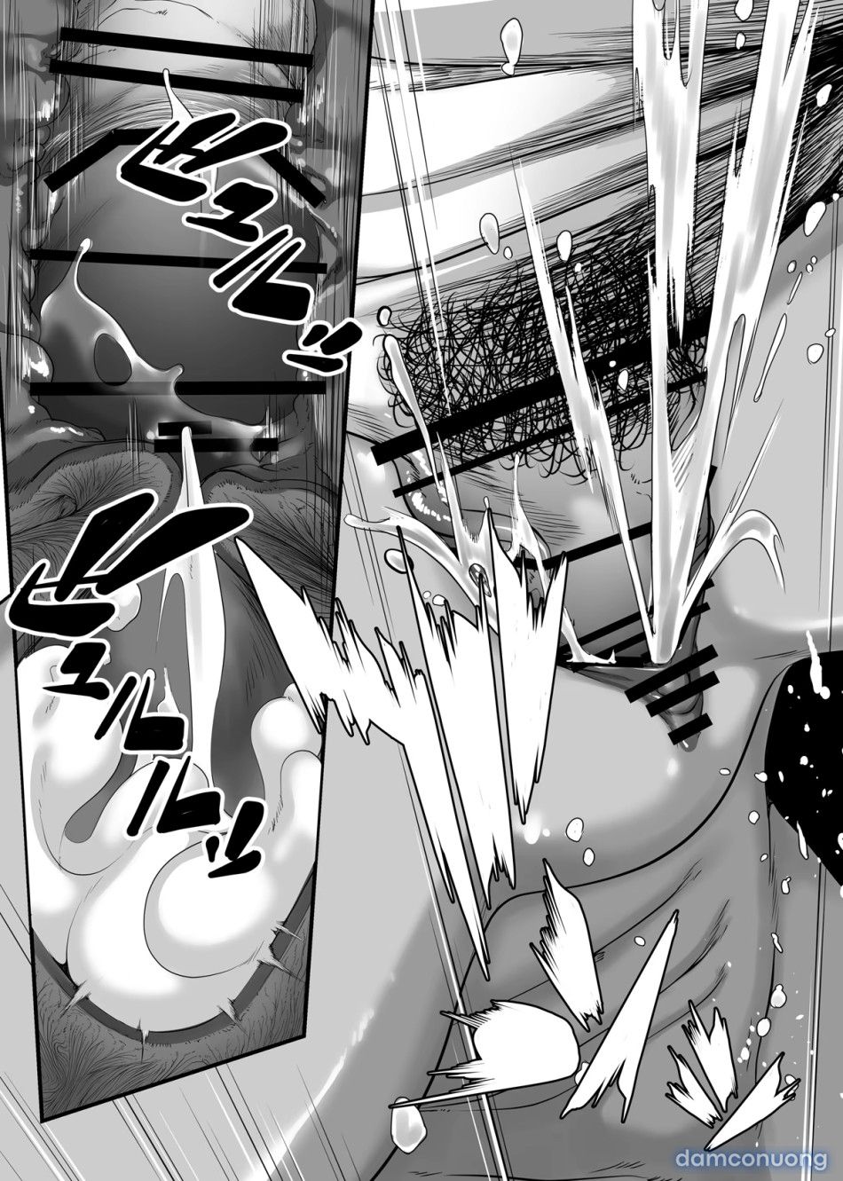 đọc truyện Chikyuu No Okasi Kata Sousyuuhen Part1 Chương 2 ảnh 50 tại Thiên Thai Truyện