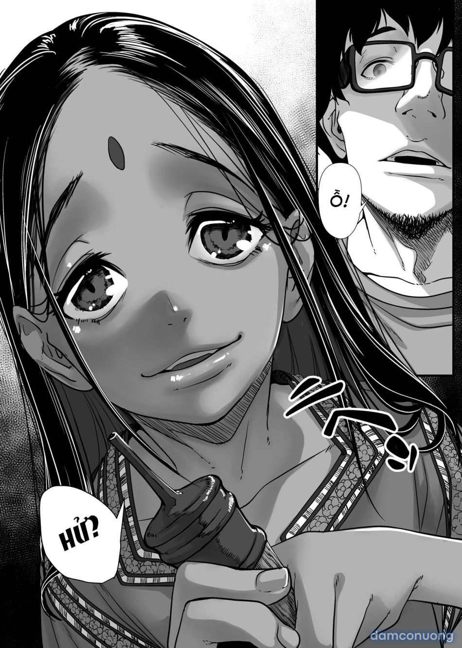 đọc truyện Chikyuu No Okasi Kata Sousyuuhen Part1 Chương 3 ảnh 15 tại Thiên Thai Truyện