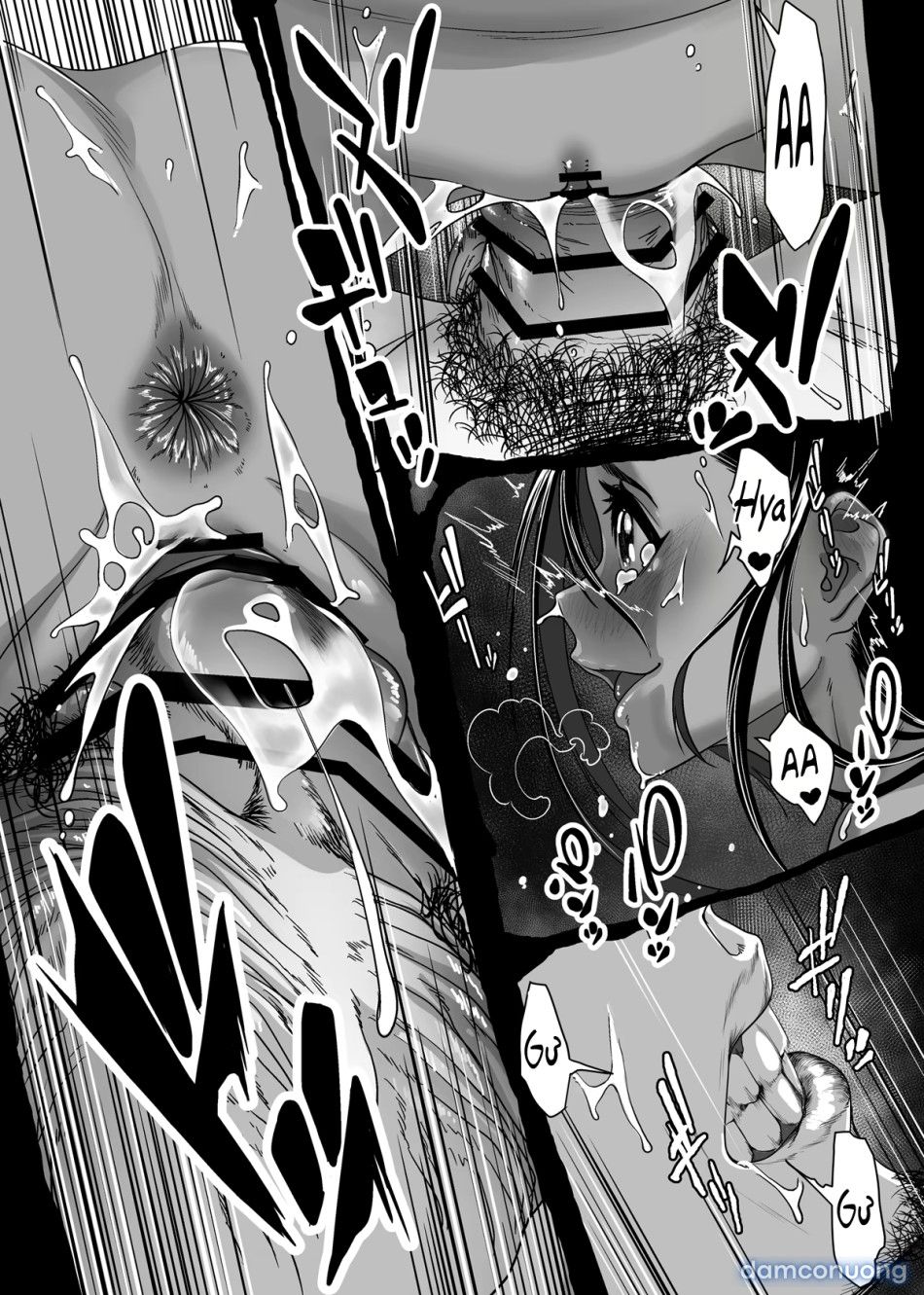 đọc truyện Chikyuu No Okasi Kata Sousyuuhen Part1 Chương 3 ảnh 45 tại Thiên Thai Truyện