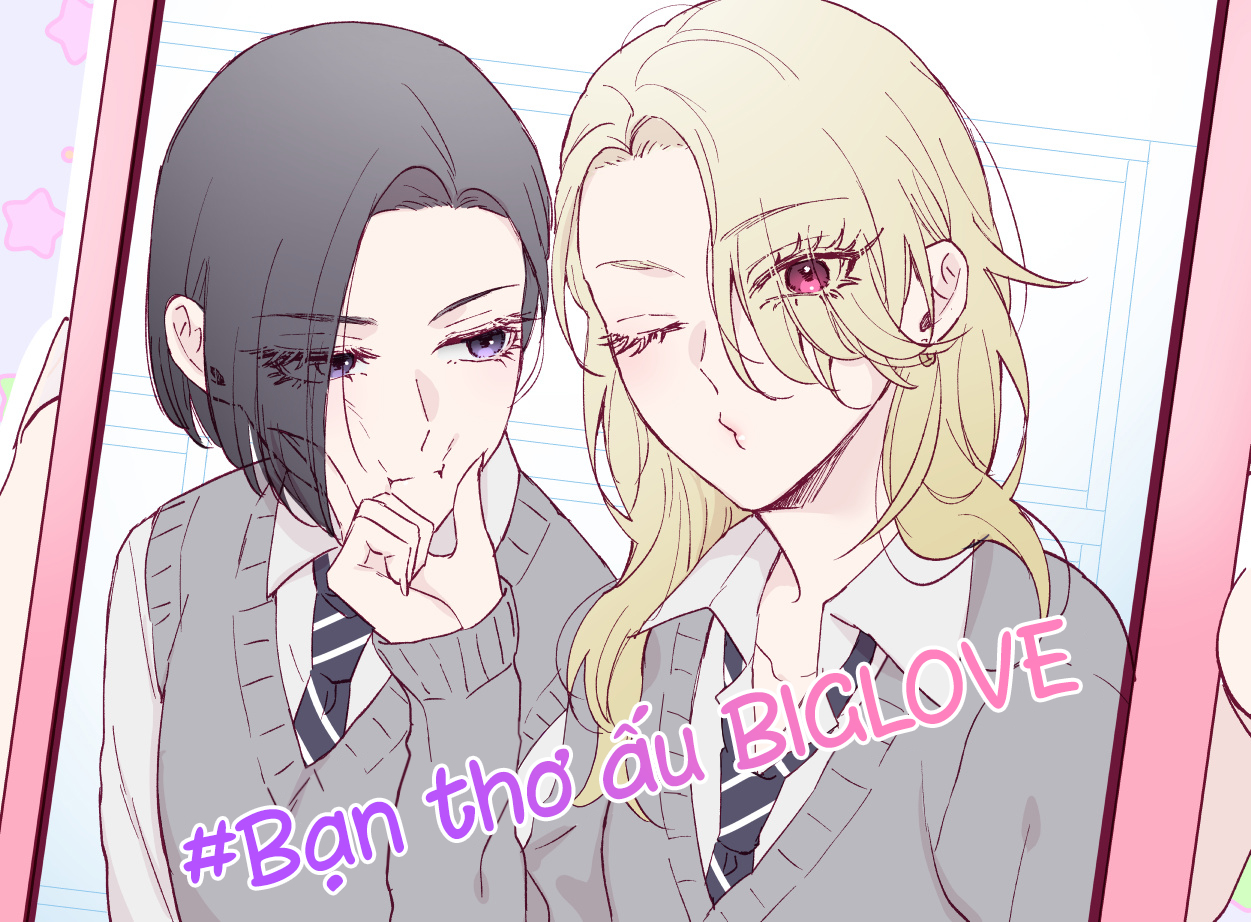 đọc truyện Childhood Friend Biglove Chương 7 ảnh 3 tại Thiên Thai Truyện