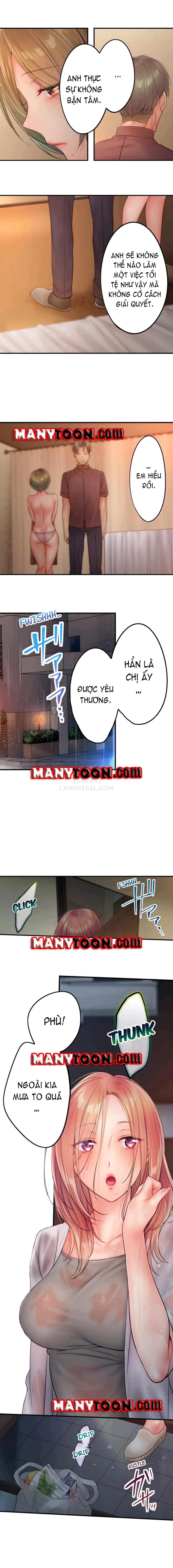 đọc truyện Chìm Đắm Trong Những Buổi Massage Chương 61 ảnh 9 tại Thiên Thai Truyện