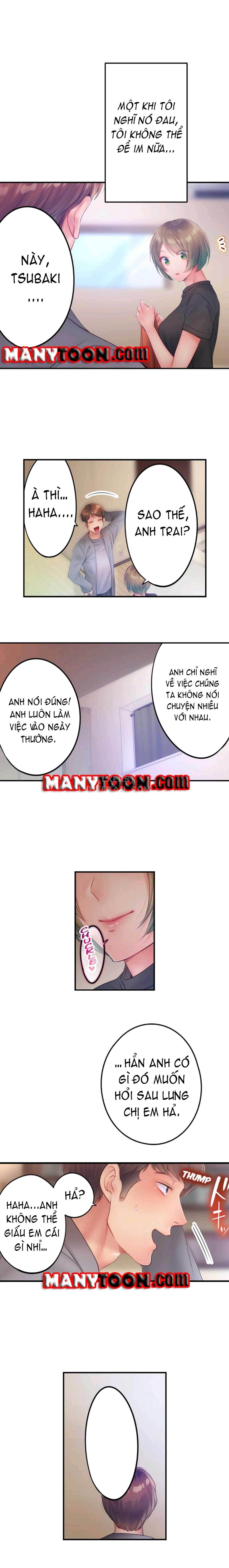 đọc truyện Chìm Đắm Trong Những Buổi Massage Chương 64 ảnh 6 tại Thiên Thai Truyện