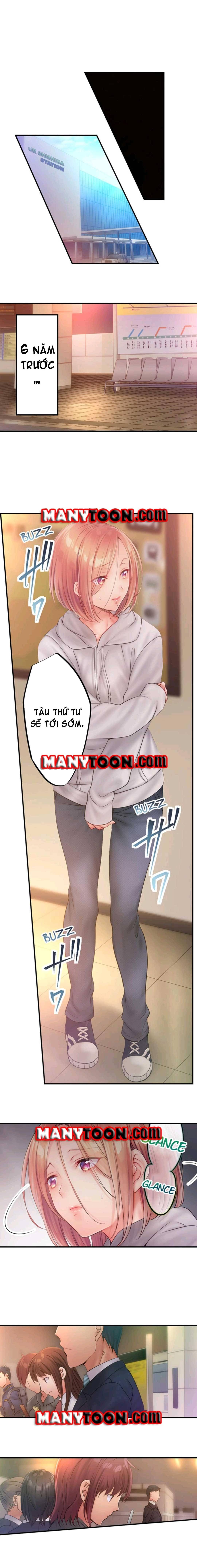 đọc truyện Chìm Đắm Trong Những Buổi Massage Chương 64 ảnh 9 tại Thiên Thai Truyện