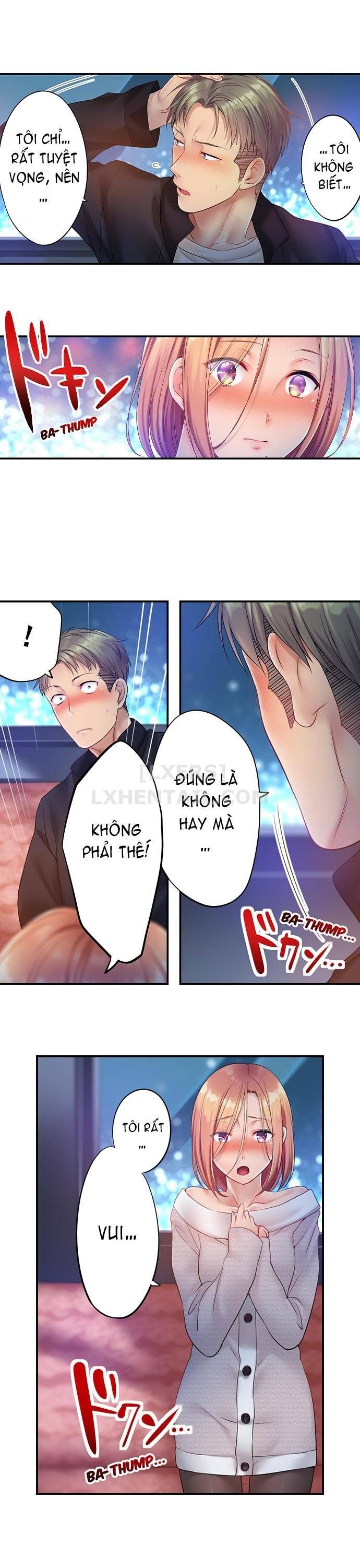 đọc truyện Chìm Đắm Trong Những Buổi Massage Chương 70 ảnh 8 tại Thiên Thai Truyện