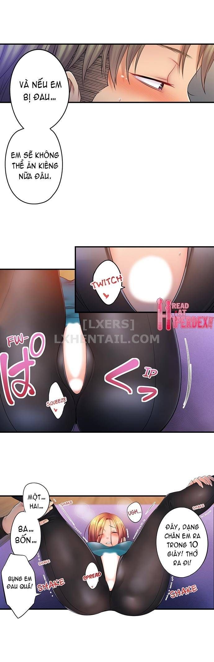 đọc truyện Chìm Đắm Trong Những Buổi Massage Chương 76 ảnh 20 tại Thiên Thai Truyện