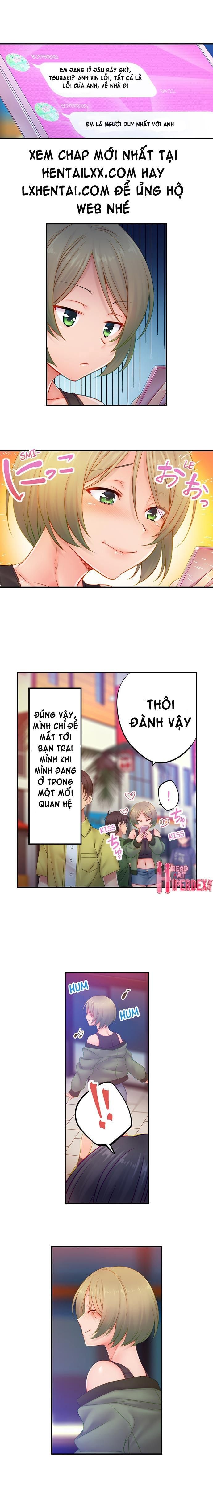 đọc truyện Chìm Đắm Trong Những Buổi Massage Chương 85 ảnh 28 tại Thiên Thai Truyện