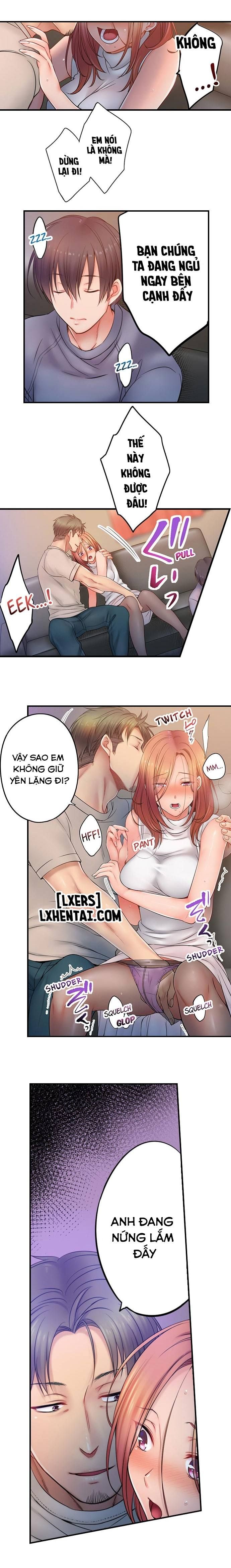 đọc truyện Chìm Đắm Trong Những Buổi Massage Chương 88 ảnh 30 tại Thiên Thai Truyện