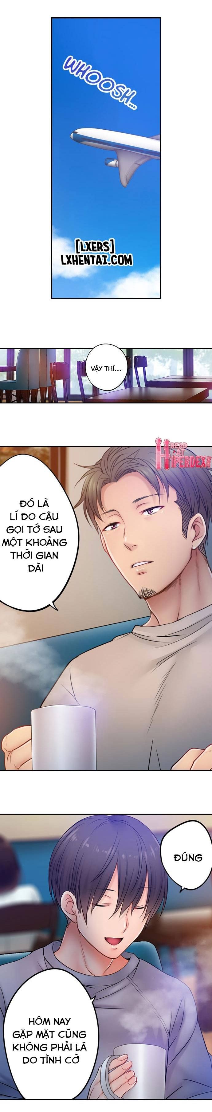 đọc truyện Chìm Đắm Trong Những Buổi Massage Chương 88 ảnh 8 tại Thiên Thai Truyện