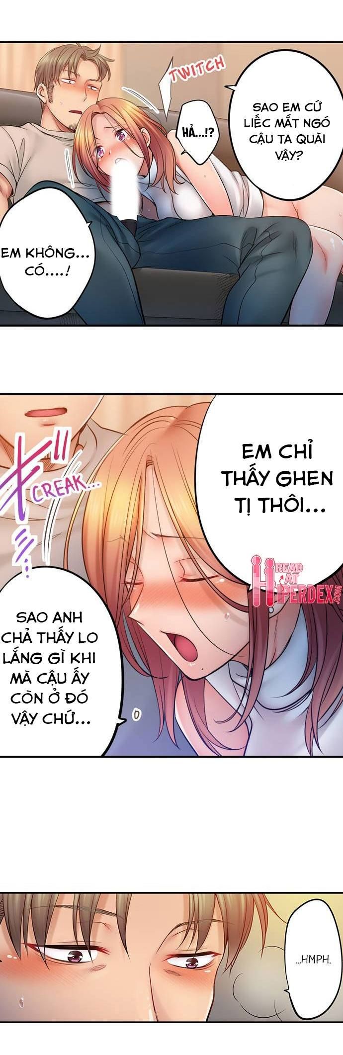 đọc truyện Chìm Đắm Trong Những Buổi Massage Chương 91 ảnh 9 tại Thiên Thai Truyện