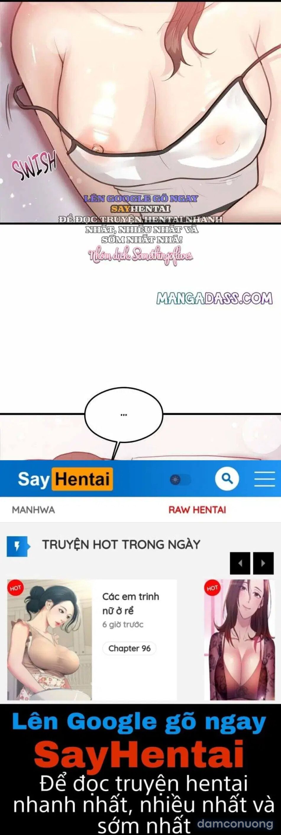 đọc truyện Chìm Trong Cơn Mê Cùng Những Giấc Mơ Tình Tự Chương 1 ảnh 10 tại Thiên Thai Truyện