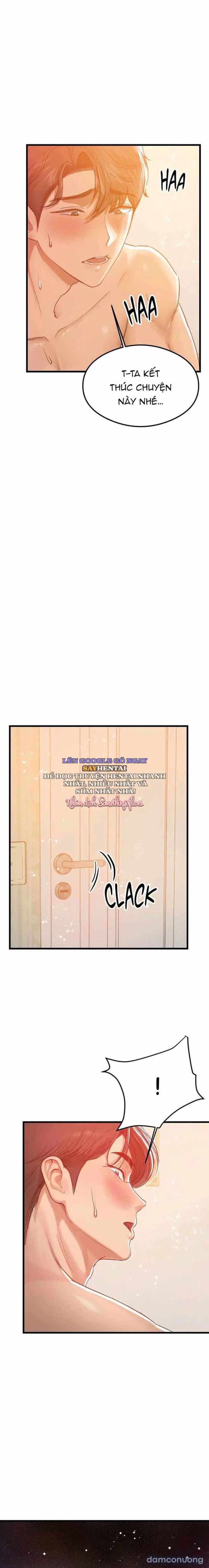 đọc truyện Chìm Trong Cơn Mê Cùng Những Giấc Mơ Tình Tự Chương 3 ảnh 16 tại Thiên Thai Truyện