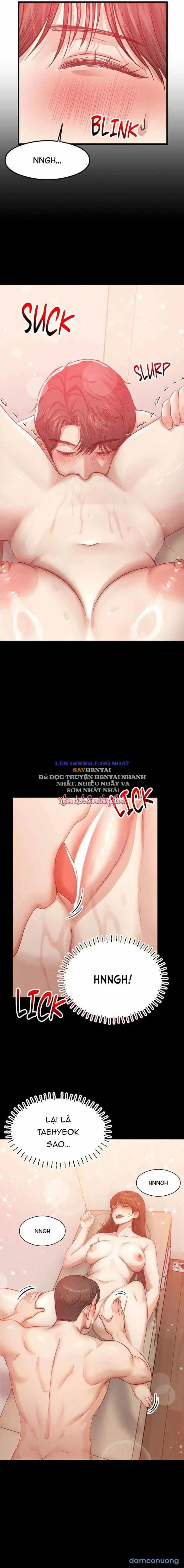 đọc truyện Chìm Trong Cơn Mê Cùng Những Giấc Mơ Tình Tự Chương 3 ảnh 6 tại Thiên Thai Truyện
