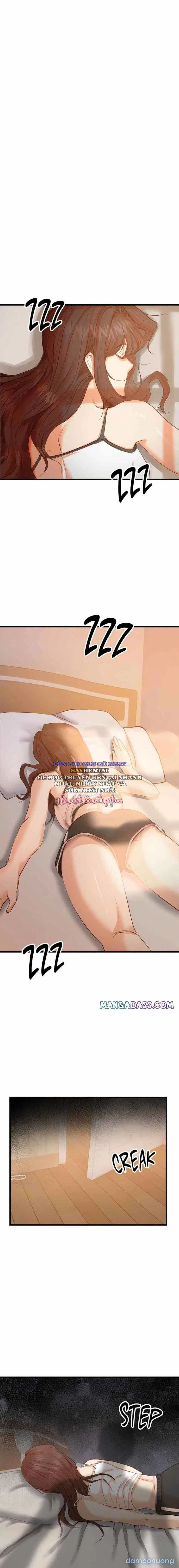 đọc truyện Chìm Trong Cơn Mê Cùng Những Giấc Mơ Tình Tự Chương 4 ảnh 14 tại Thiên Thai Truyện