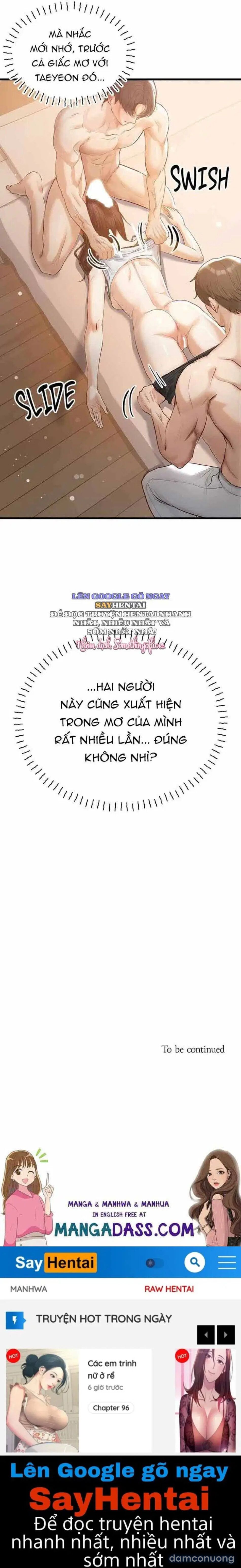 đọc truyện Chìm Trong Cơn Mê Cùng Những Giấc Mơ Tình Tự Chương 4 ảnh 18 tại Thiên Thai Truyện