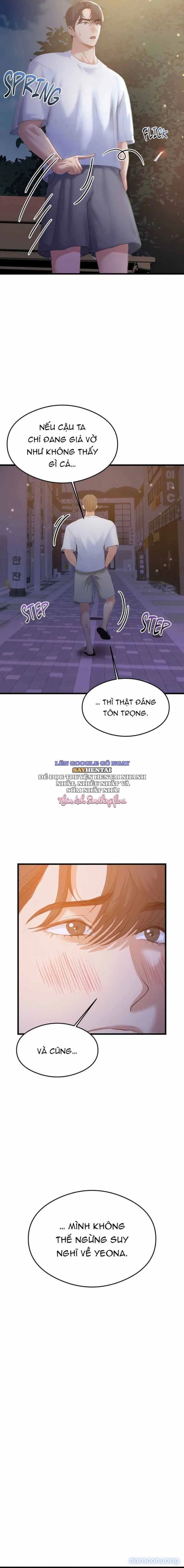 đọc truyện Chìm Trong Cơn Mê Cùng Những Giấc Mơ Tình Tự Chương 5 ảnh 3 tại Thiên Thai Truyện