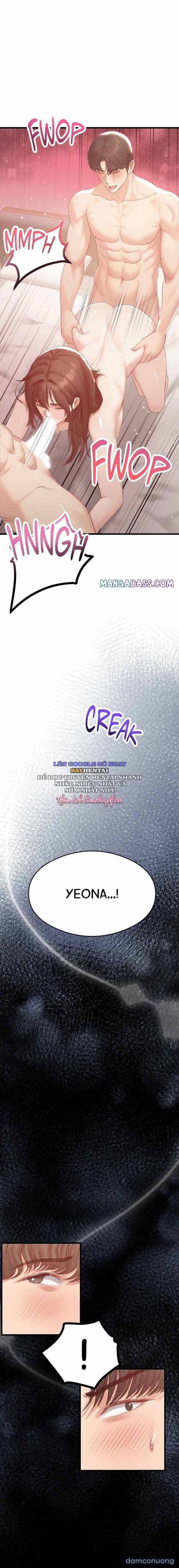 đọc truyện Chìm Trong Cơn Mê Cùng Những Giấc Mơ Tình Tự Chương 5 ảnh 17 tại Thiên Thai Truyện