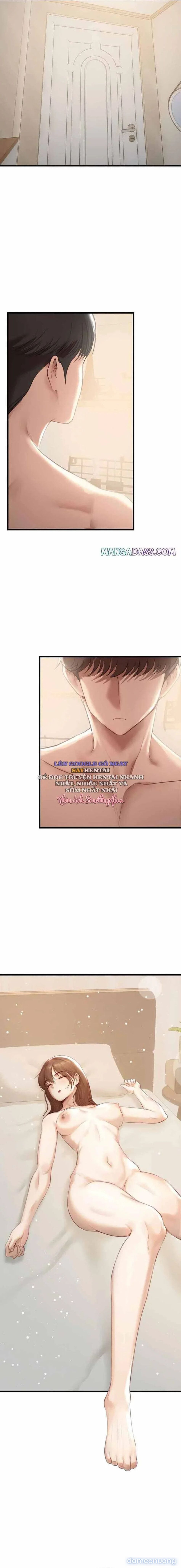 đọc truyện Chìm Trong Cơn Mê Cùng Những Giấc Mơ Tình Tự Chương 5 ảnh 4 tại Thiên Thai Truyện