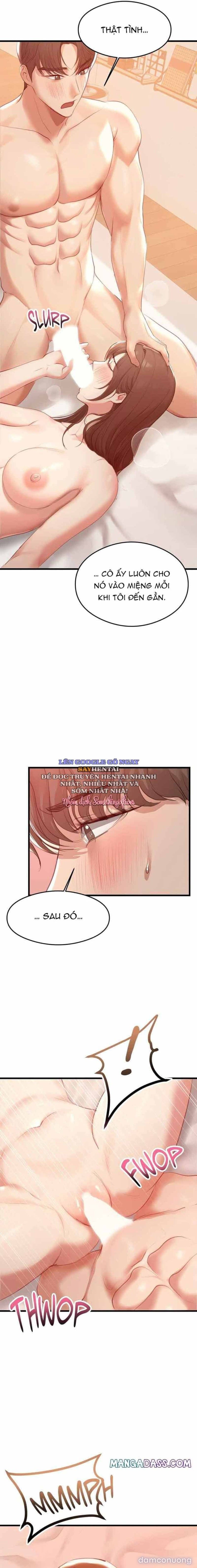 đọc truyện Chìm Trong Cơn Mê Cùng Những Giấc Mơ Tình Tự Chương 5 ảnh 10 tại Thiên Thai Truyện