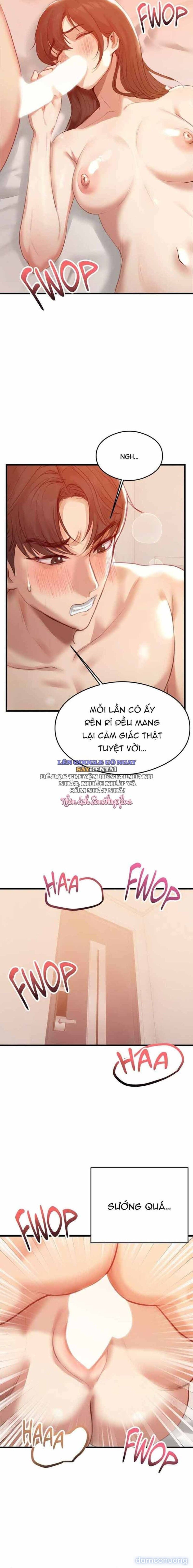 đọc truyện Chìm Trong Cơn Mê Cùng Những Giấc Mơ Tình Tự Chương 5 ảnh 11 tại Thiên Thai Truyện