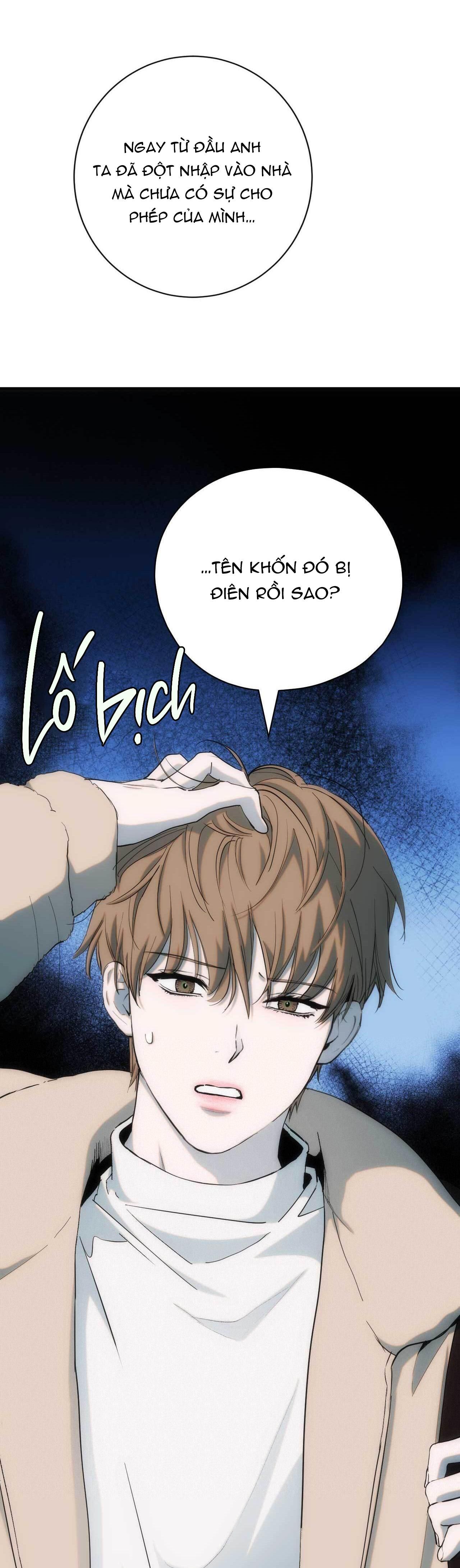 đọc truyện Chìm Trong Khoái Lạc Chương 10 ảnh 7 tại Thiên Thai Truyện
