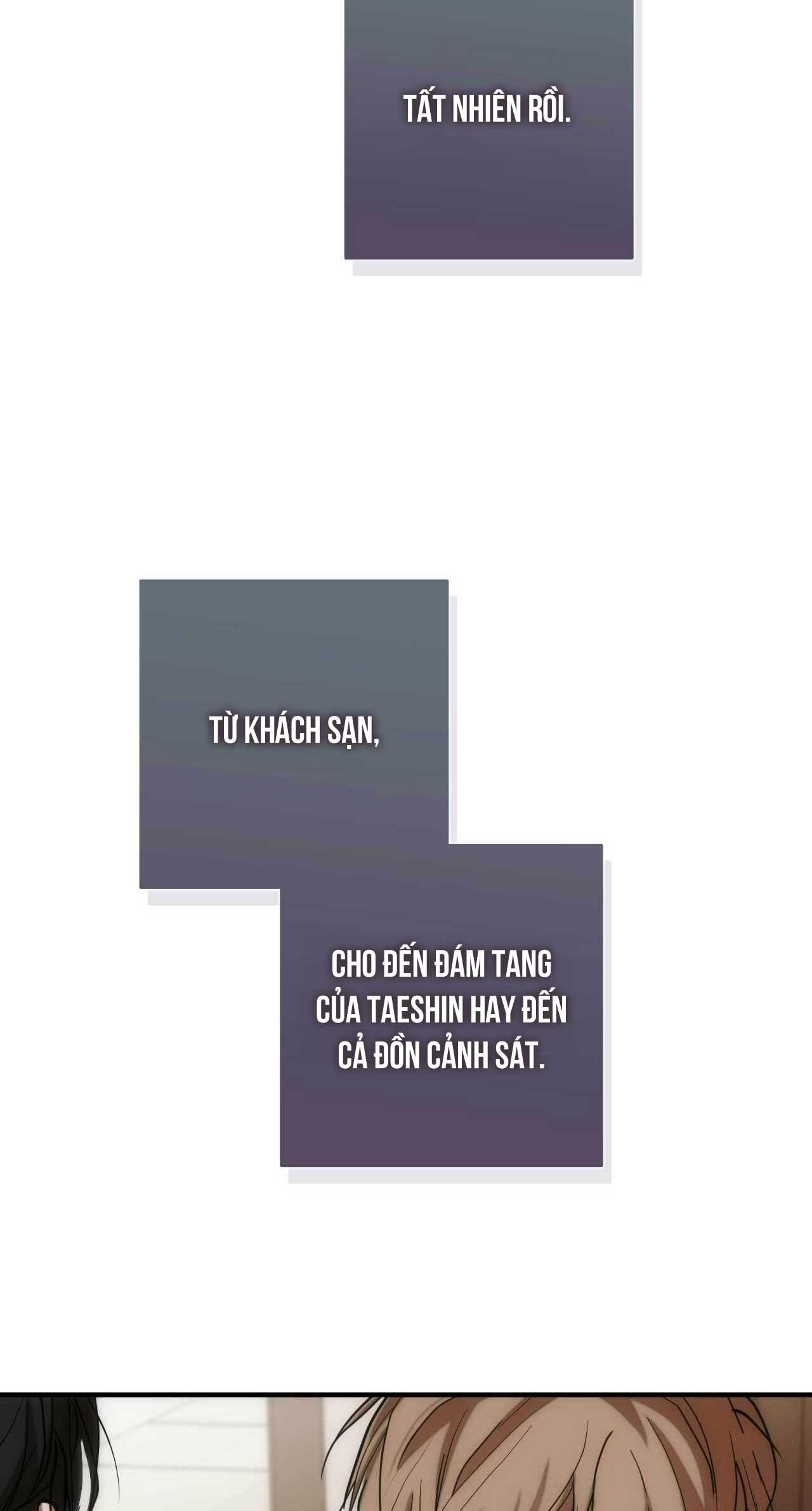 đọc truyện Chìm Trong Khoái Lạc Chương 11 ảnh 33 tại Thiên Thai Truyện