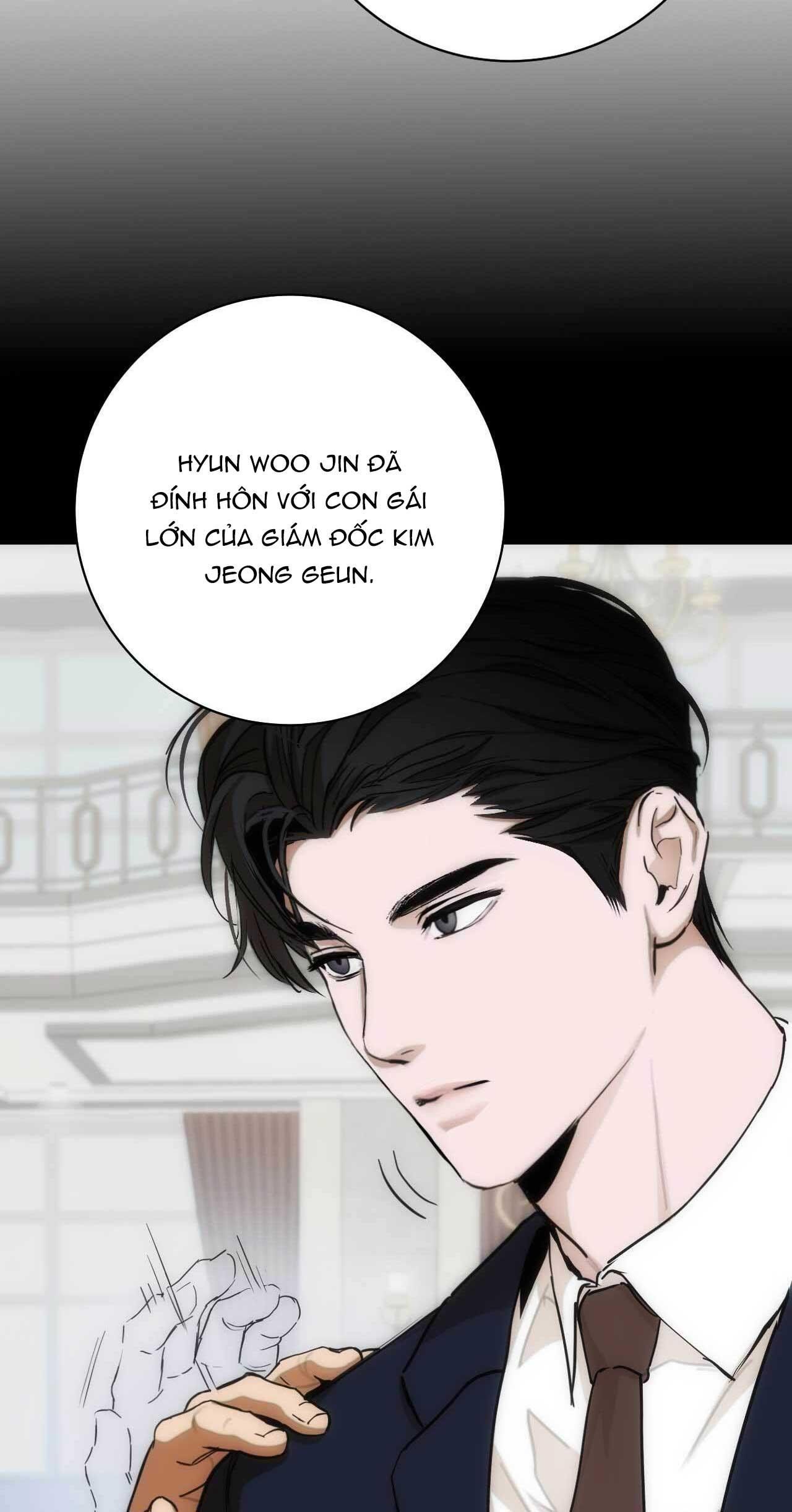 đọc truyện Chìm Trong Khoái Lạc Chương 11 ảnh 63 tại Thiên Thai Truyện