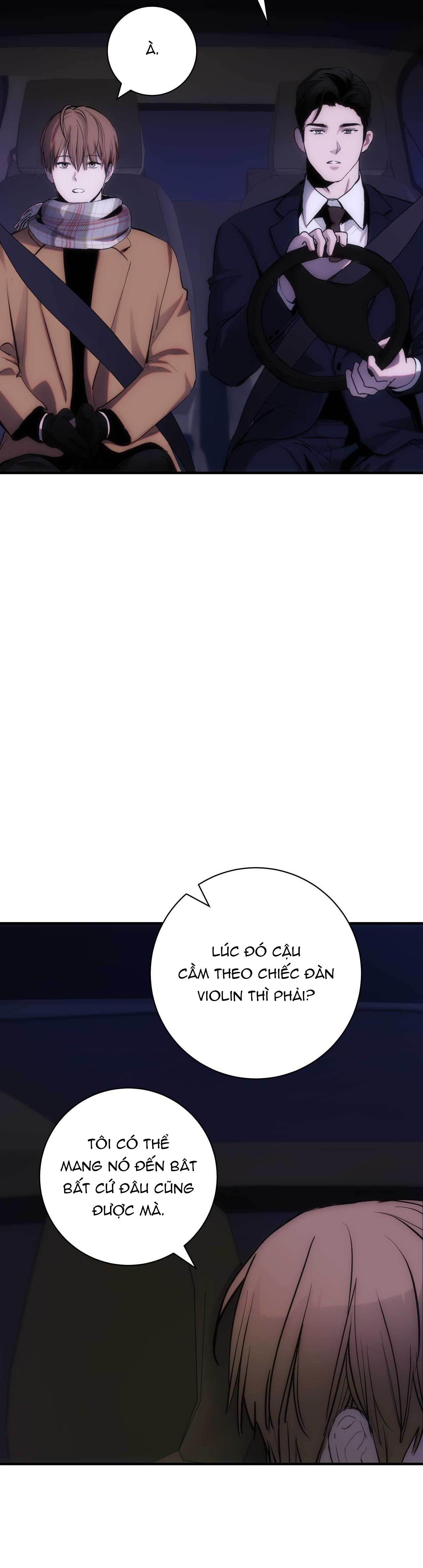 đọc truyện Chìm Trong Khoái Lạc Chương 12 ảnh 25 tại Truyện Dạ Ký