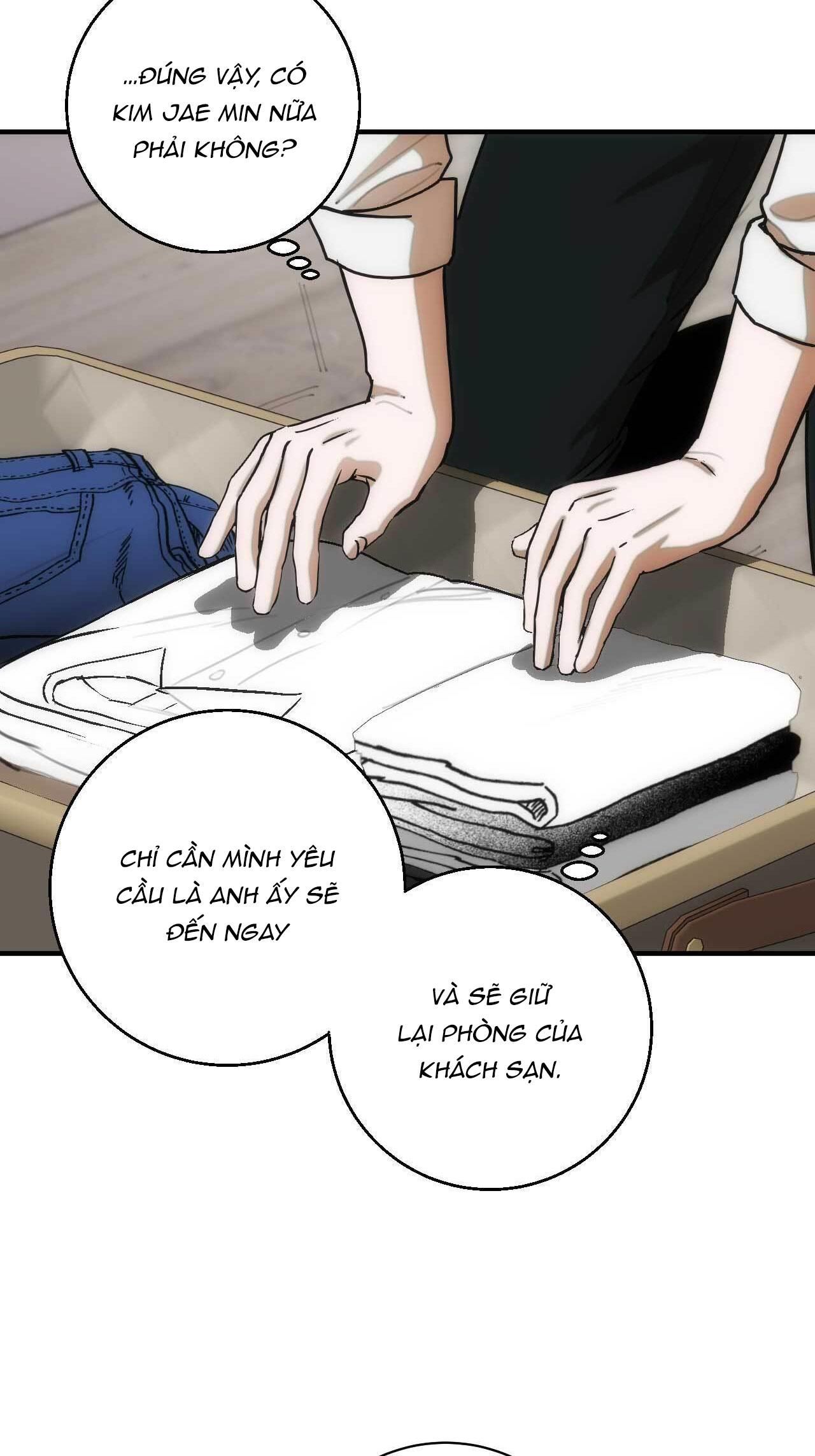 đọc truyện Chìm Trong Khoái Lạc Chương 13 ảnh 65 tại Thiên Thai Truyện