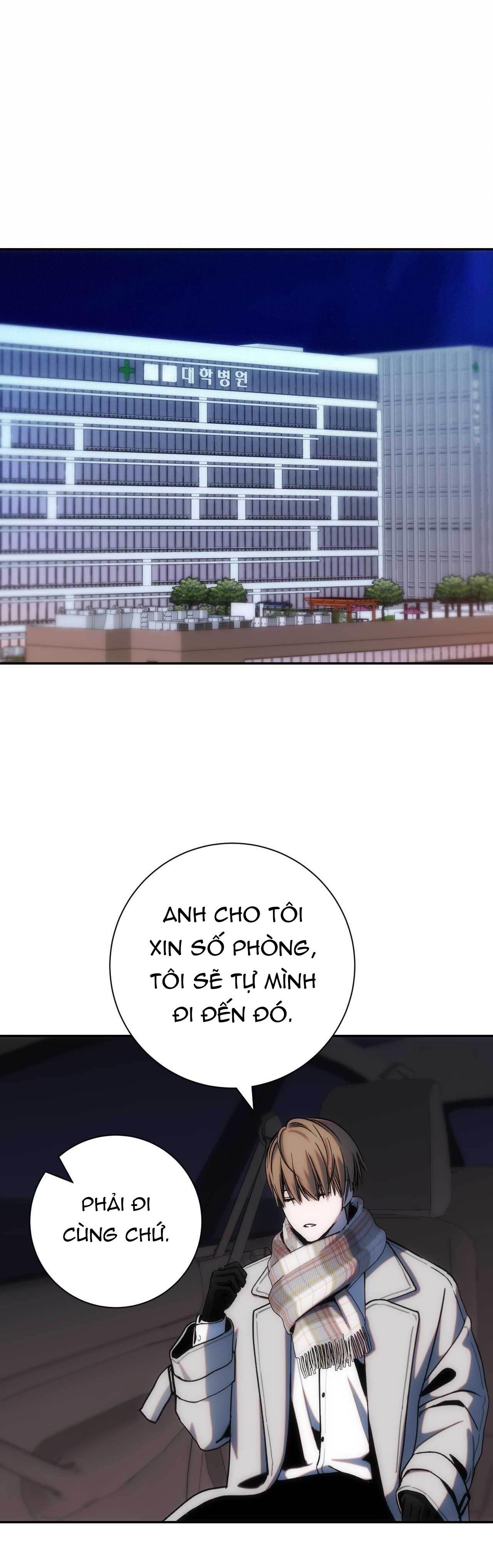 đọc truyện Chìm Trong Khoái Lạc Chương 16 ảnh 14 tại Thiên Thai Truyện
