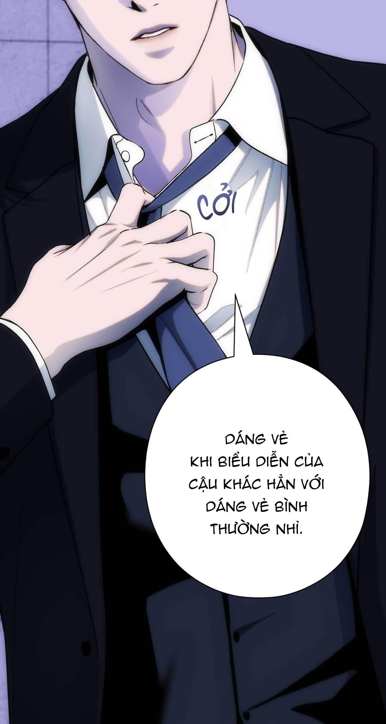 đọc truyện Chìm Trong Khoái Lạc Chương 17 ảnh 46 tại Truyện Dạ Ký