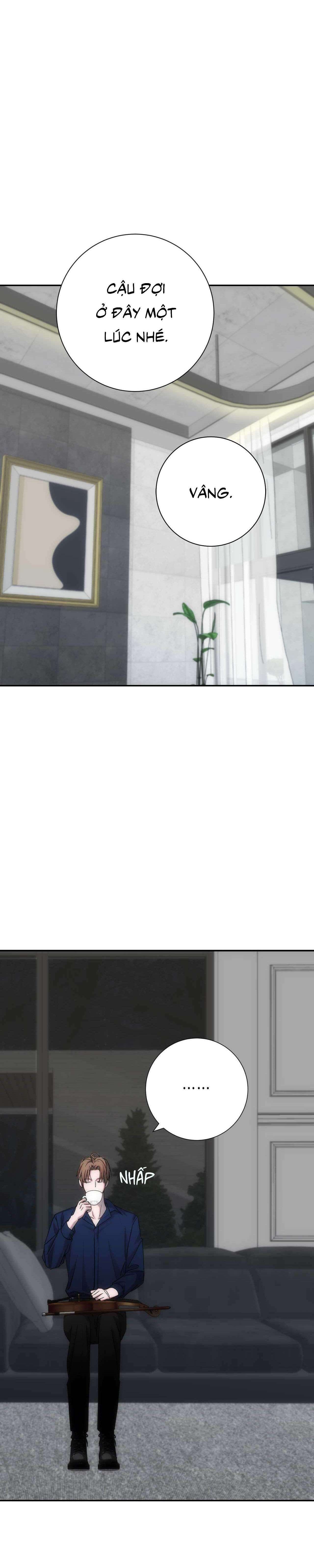 đọc truyện Chìm Trong Khoái Lạc Chương 18 ảnh 42 tại Thiên Thai Truyện